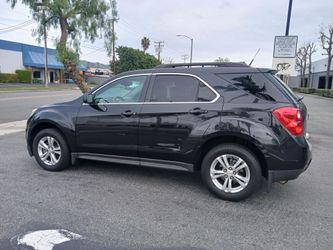 2013 Chevrolet Equinox
