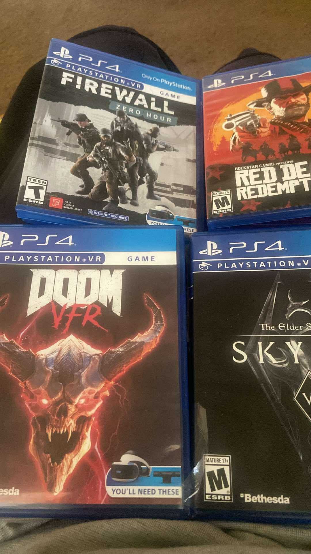 Ps4 Game