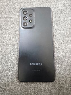 Samsung A53 5g (unlcoked) 128gb