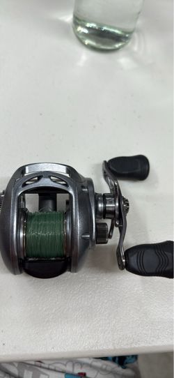 Daiwa lexa 300H