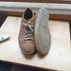 Shoes  Mephisto Man Size 11,5