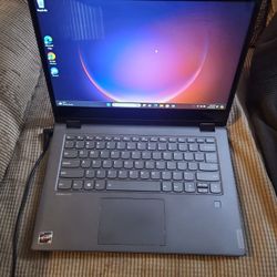 Lenovo Laptop 