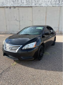 2014 Nissan Sentra
