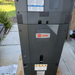 3 Ton Trane Air Handler R-410a