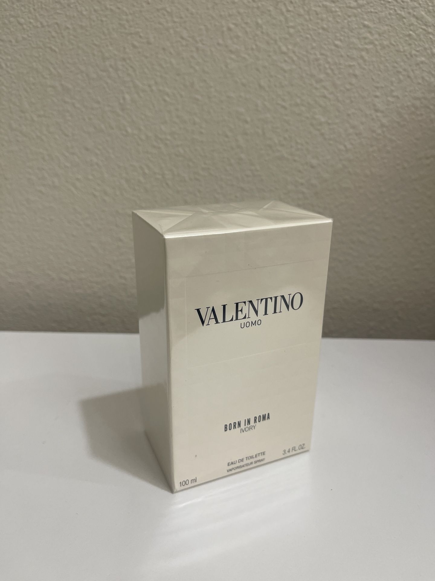 Valentino Perfume