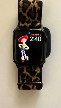 Apple Watch SE