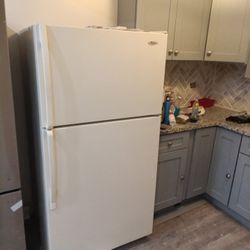 Whirlpool Refrigerator For sale $125