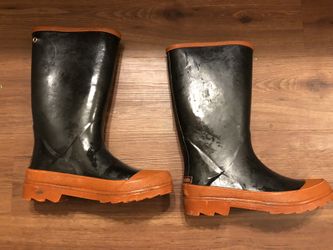 Northside Rainboots 
