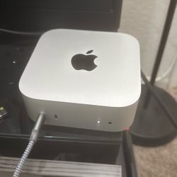 M4 Mac Mini Pro 24gb 512 Storage