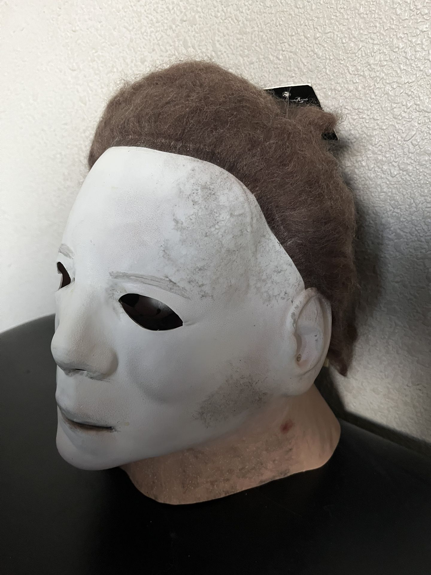 MICHAEL MYERS MASK 