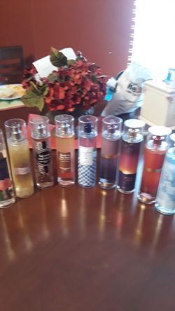 Bath body n works