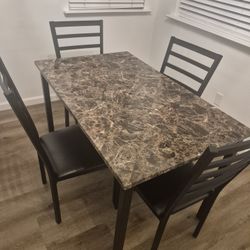 Excellent Dining Table