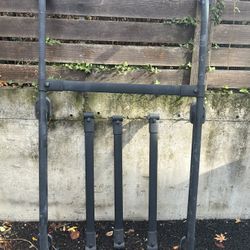 Toyota FJ Cruiser Roof Rack