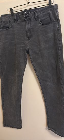Jeans for men size 36x30 like new lucky brand