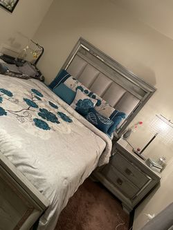 Brand new bedroom set