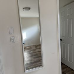 IKEA Mirror