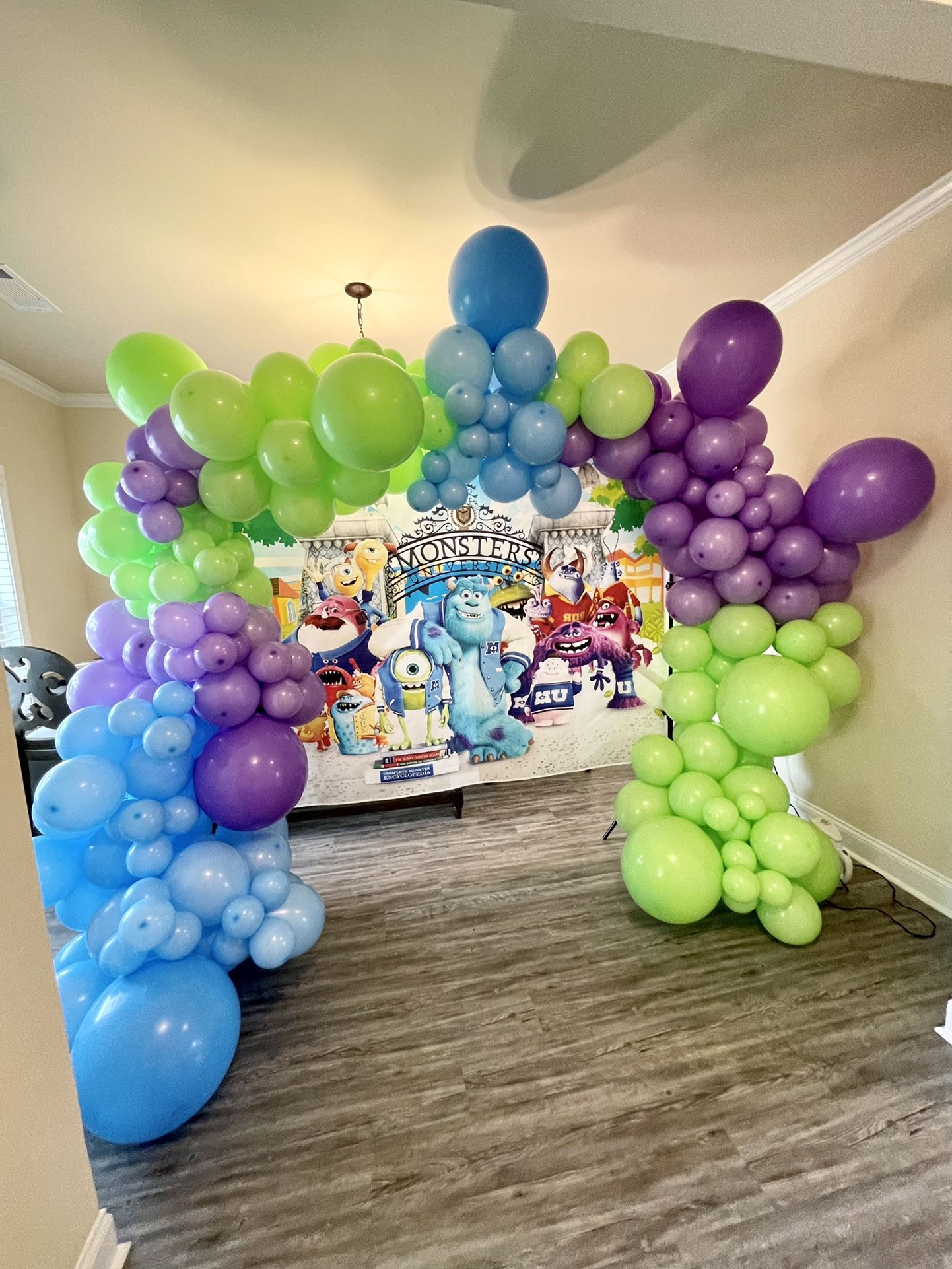 Balloons