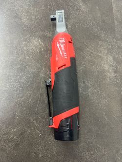 Milwaukee 2567-20 3/8 “ M12 Cordless Ratchet