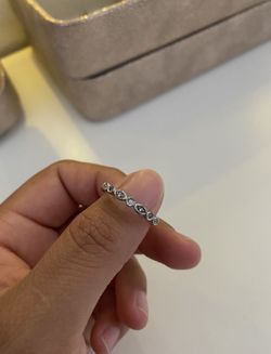 Silver Ring