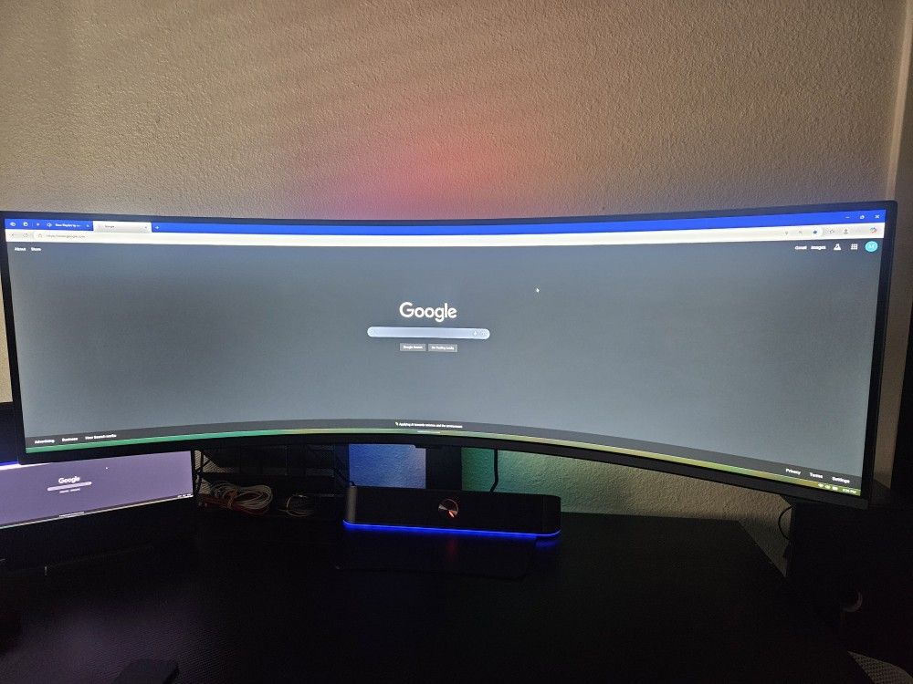 Computer/ Game Monitor