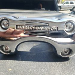 Harley Davidson Riser