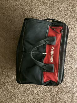 Bolsa Para Herramientas