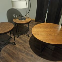 Living room Table Set