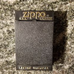 Zippo Jack Daniel's Old #7