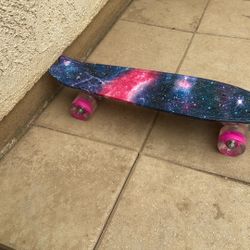 Skate Board