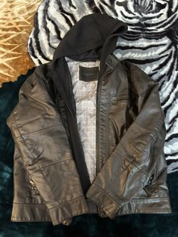 Mens Jackets