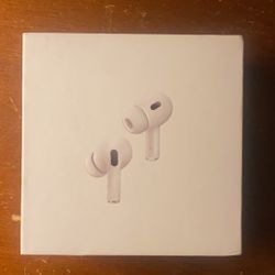 *BEST OFFERS* AirPod Pros 2nd Gen