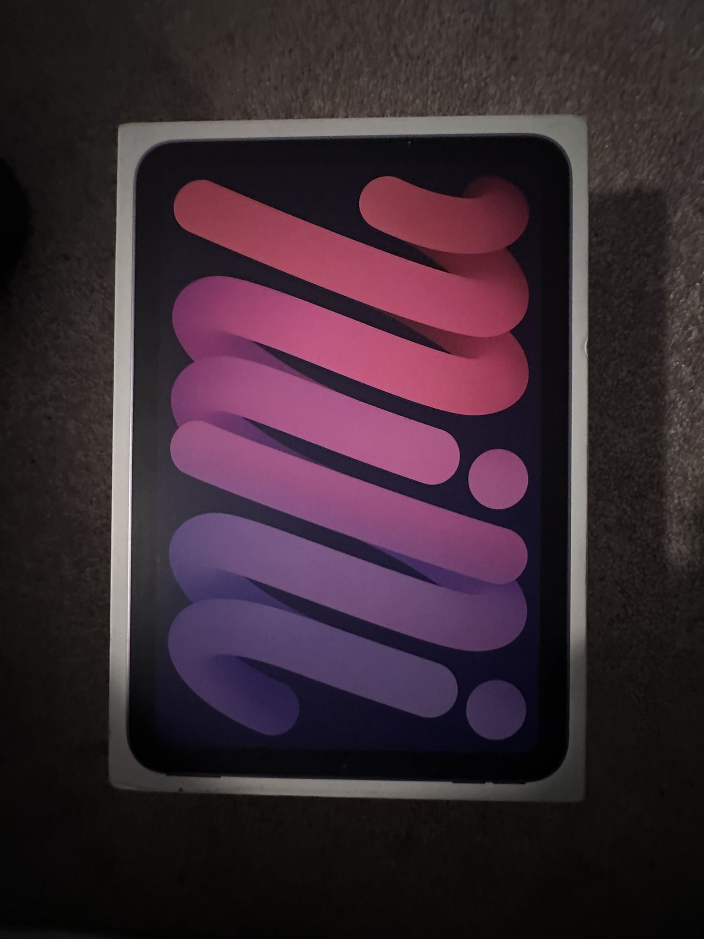 Apple IPad Mini A17 Pro