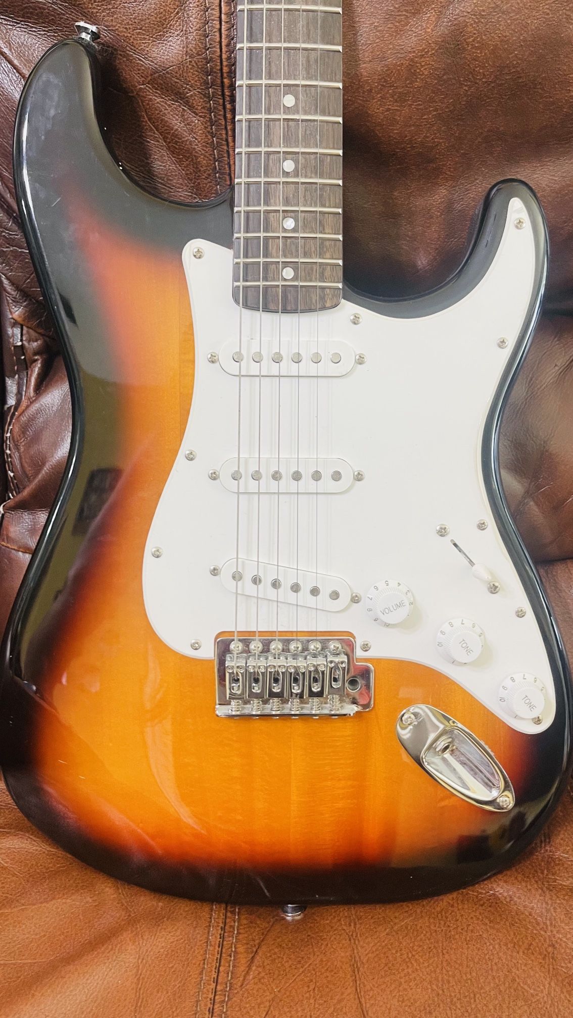 Squier Bullet Stratocaster - Guitar