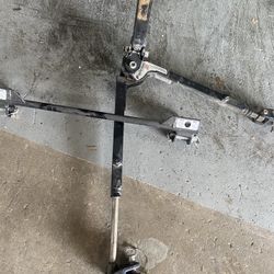 Bike Rack 