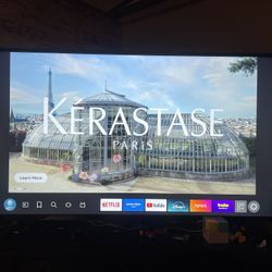 50” Insignia Amazon Fire Tv