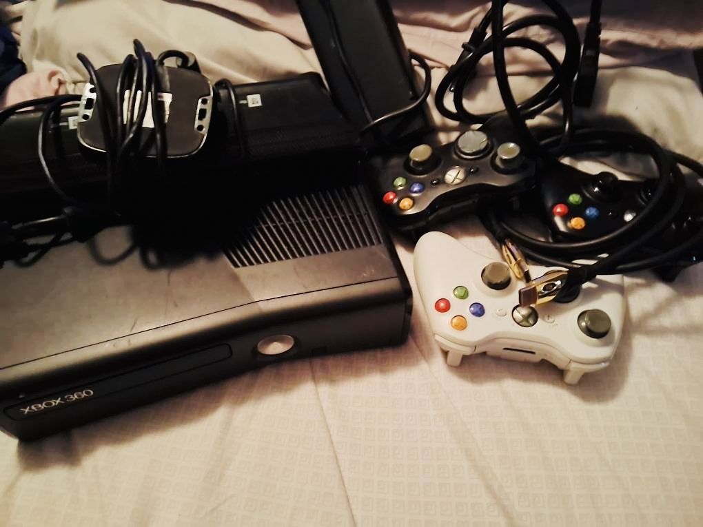 Xbox 360