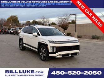 2026 Hyundai IONIQ 9