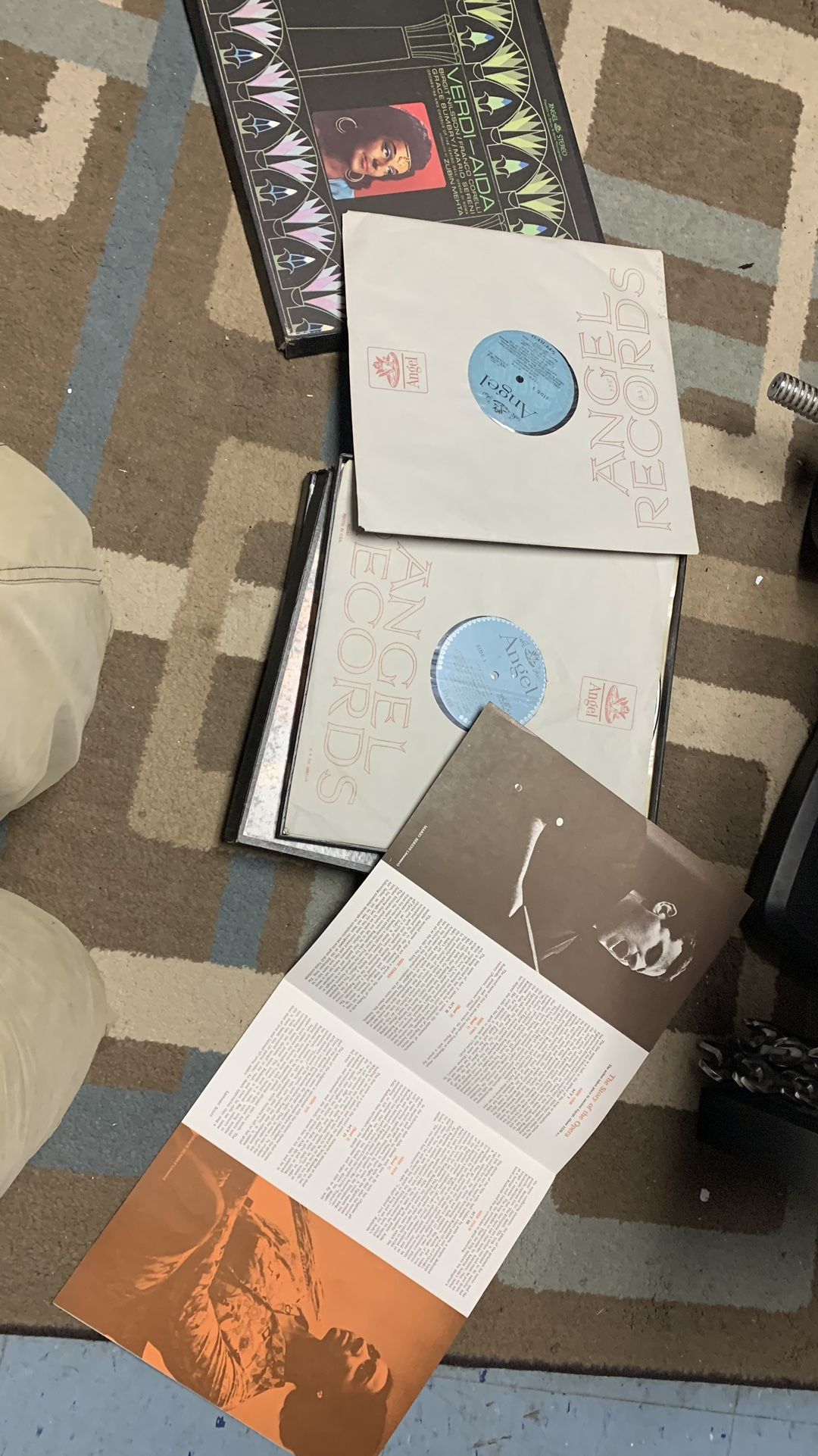 Antique Records for Sale in Southington, CT OfferUp