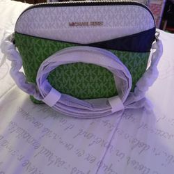 Brand New Michael Kors Purse 
