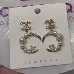Fashion Earrings 