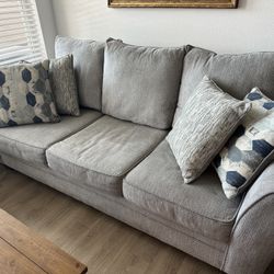 Sofa Bed 3 Seat Sleeper Pull Out Couch Metrowest