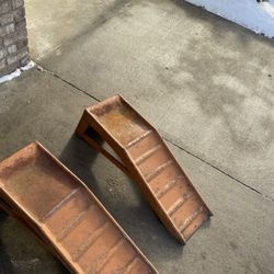 Ramps