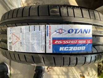 Llanta De Carro Rin 17