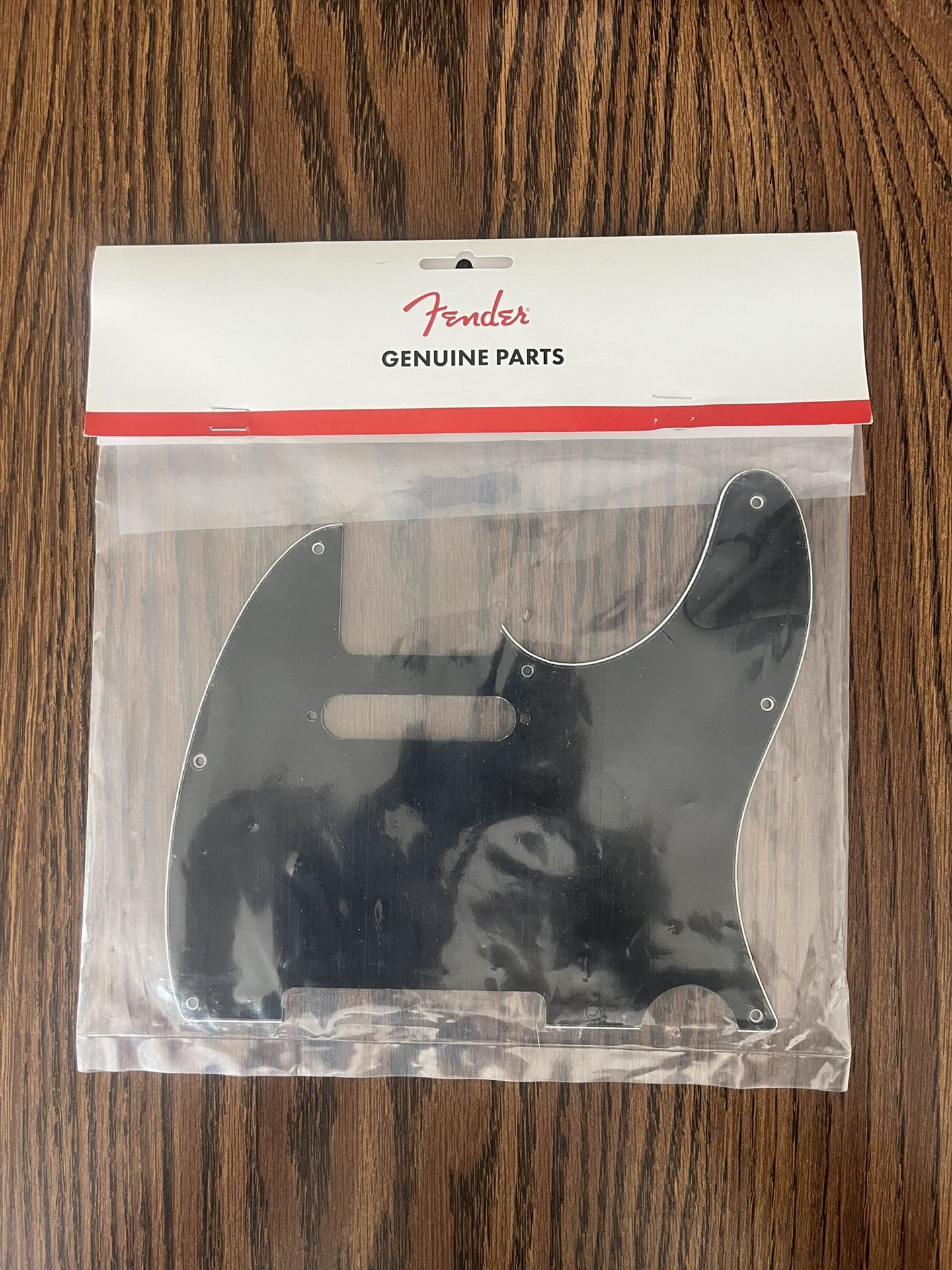 Fender Telecaster Parts