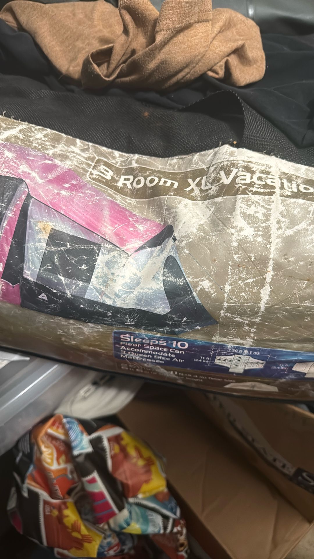 Tent 