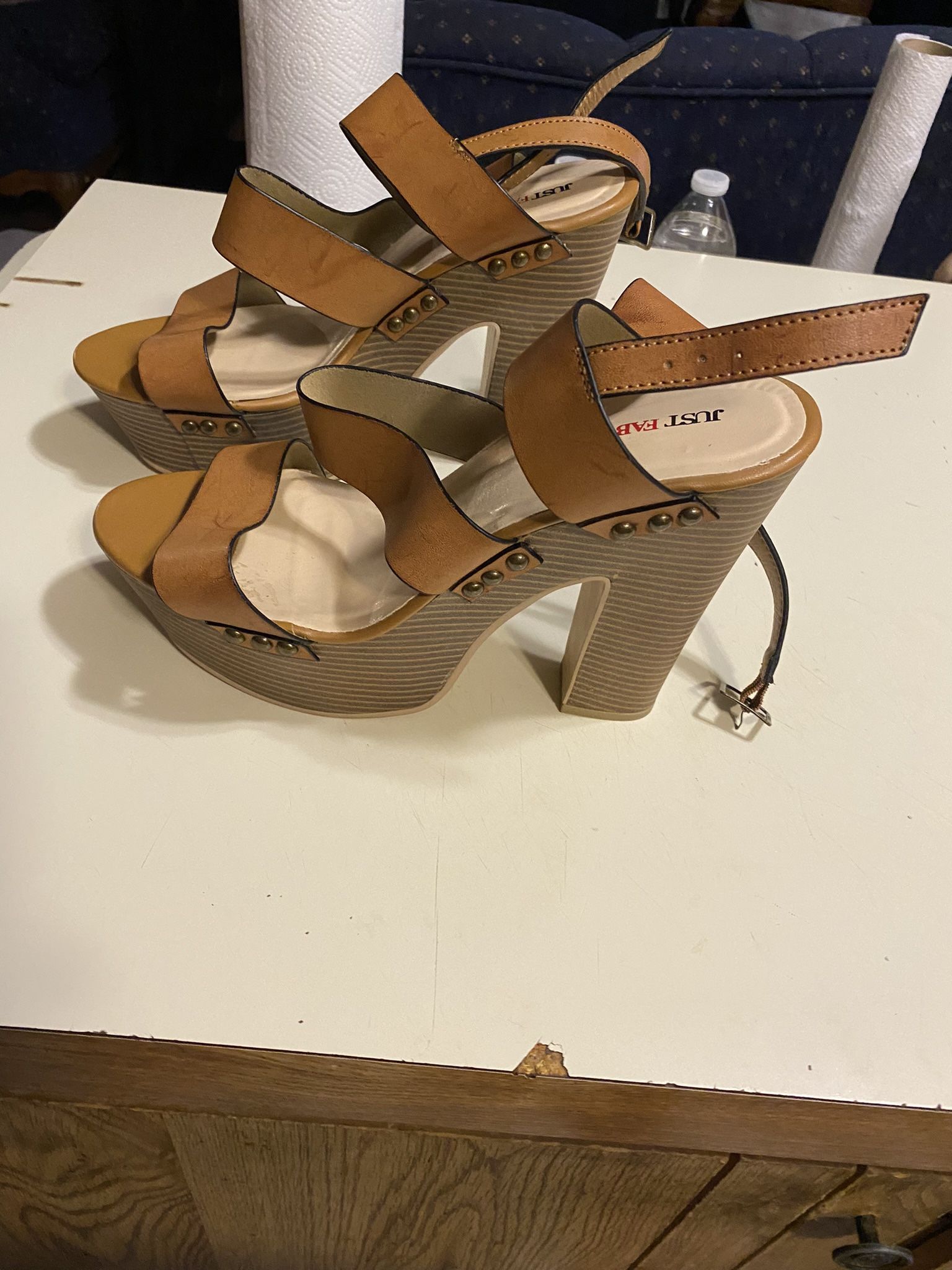 Heels