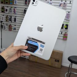 iPad Pro 11" 256GB (M4) Cellular+Wifi (2024)