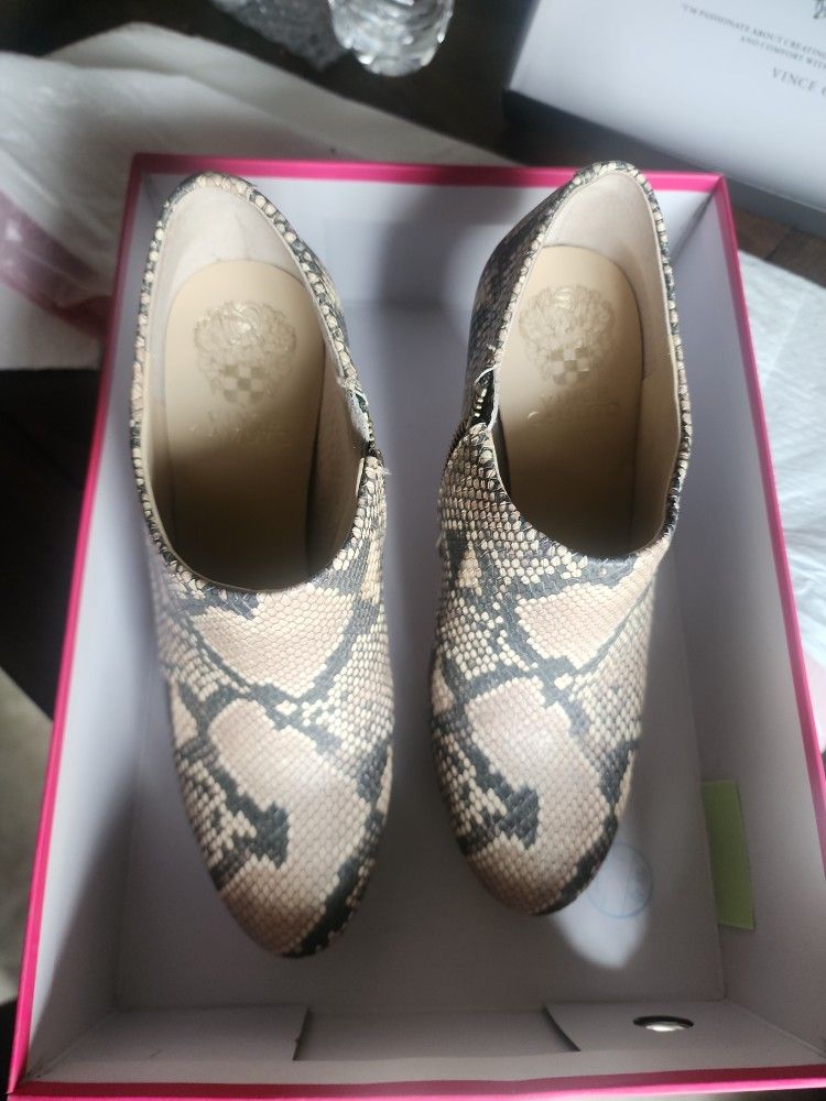 Heels