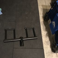 Titan Fitness Viking Press Attachment