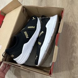 Puma Shoes